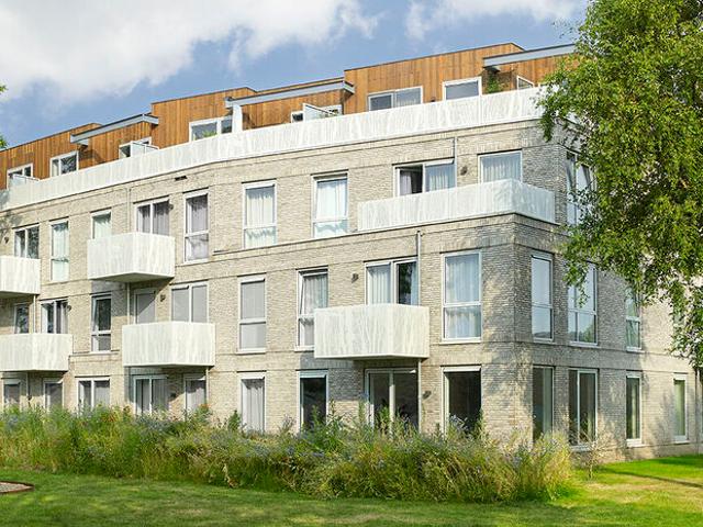 Appartement te huur in Ijsselstein, Utrecht