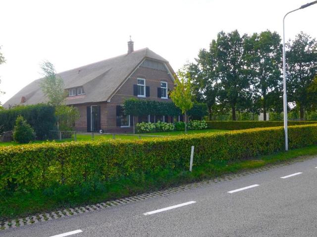 Appartement te huur in Ijsselstein, Utrecht