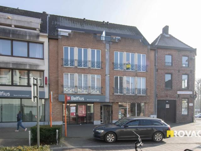 Appartement location à Ingelmunster, West-Vlaanderen