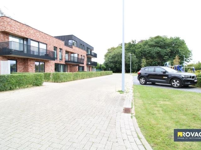 Appartement location à Ingelmunster, West-Vlaanderen