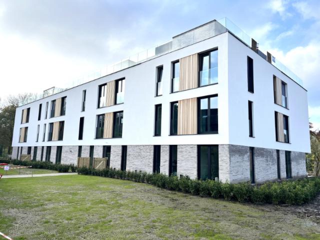 Appartement location à Ingelmunster, West-Vlaanderen