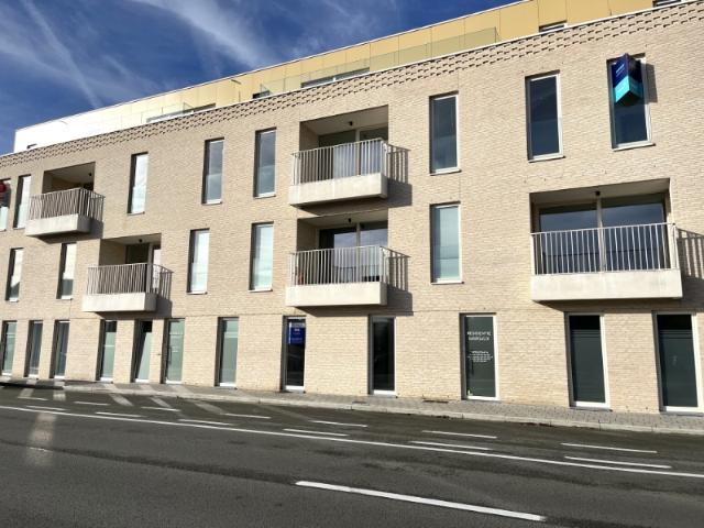 Appartement location à Ingelmunster, West-Vlaanderen