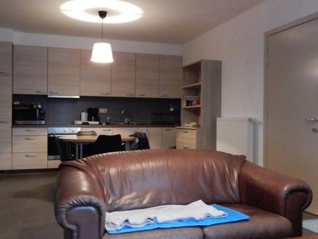 Appartement location à Ingelmunster, West-Vlaanderen