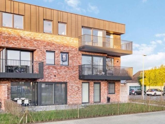 Appartement location à Ingelmunster, West-Vlaanderen