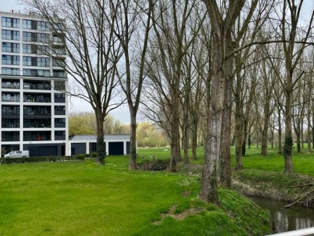 Appartement location à Ingelmunster, West-Vlaanderen