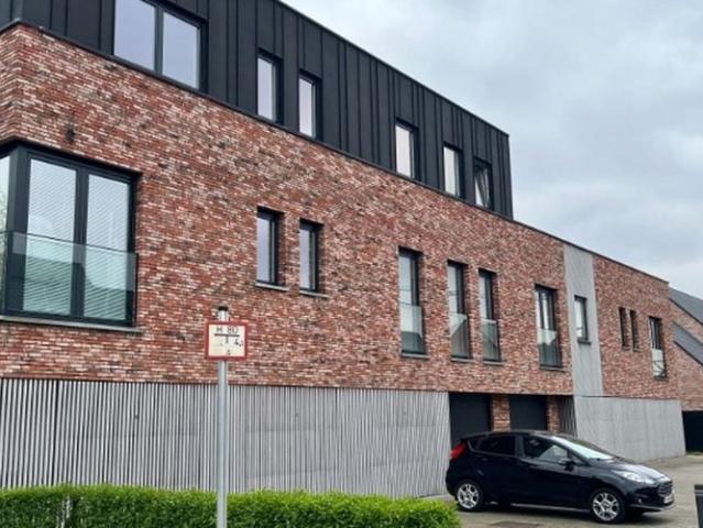 Appartement location à Ingelmunster, West-Vlaanderen