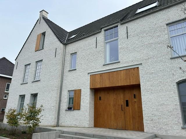 Appartement location à Itegem, Heist-op-den-Berg