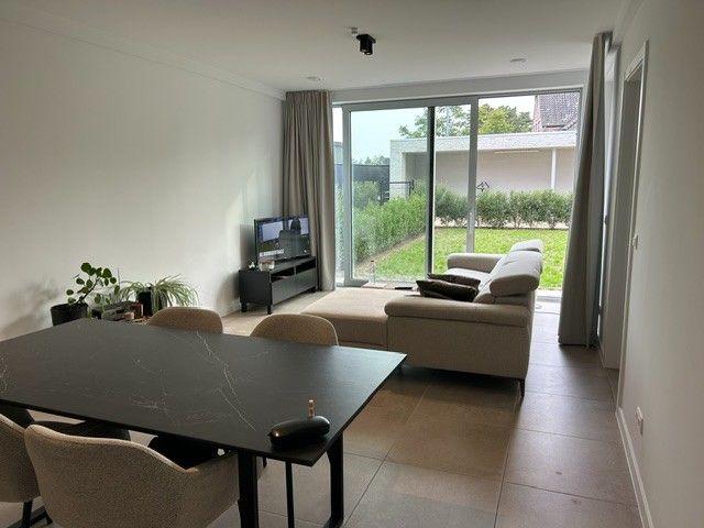 Appartement location à Itegem, Heist-op-den-Berg