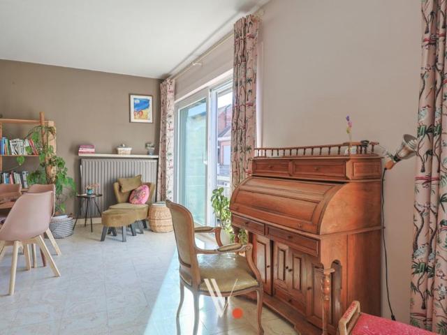 Appartement location à Izegem