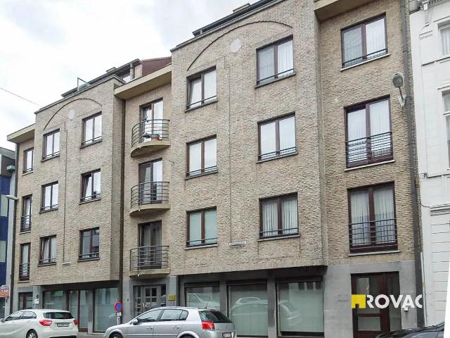 Appartement location à Iseghem, West-Vlaanderen