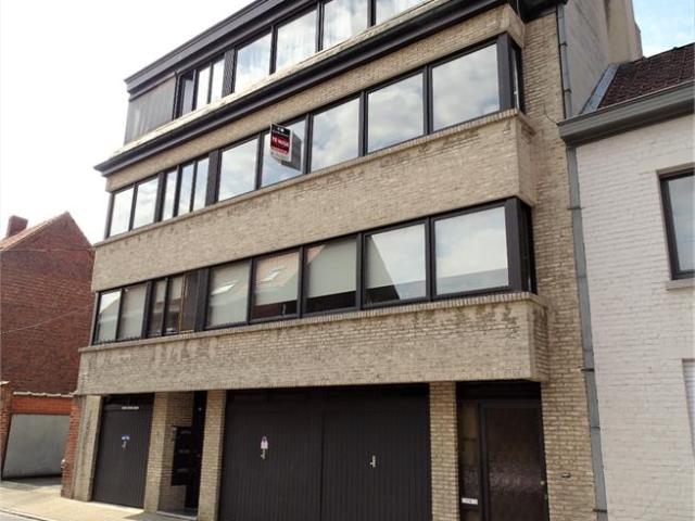 Appartement location à Izegem