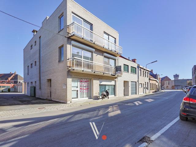 Appartement location à Iseghem, West-Vlaanderen
