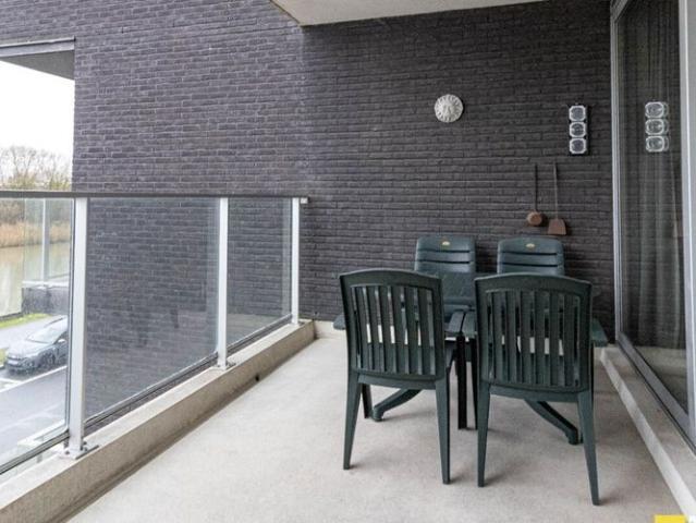 Appartement location à Iseghem, West-Vlaanderen