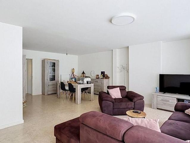 Appartement location à Iseghem, West-Vlaanderen