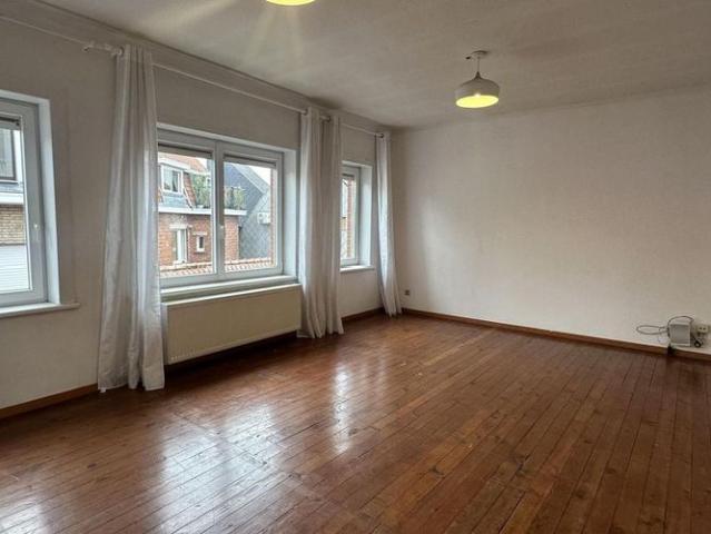 Appartement location à Iseghem, West-Vlaanderen