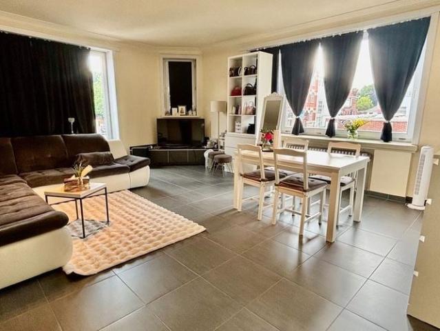 Appartement location à Iseghem, West-Vlaanderen