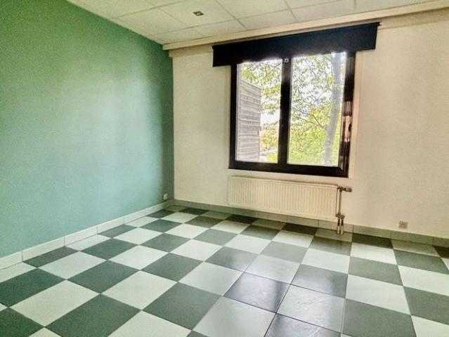 Appartement location à Iseghem, West-Vlaanderen