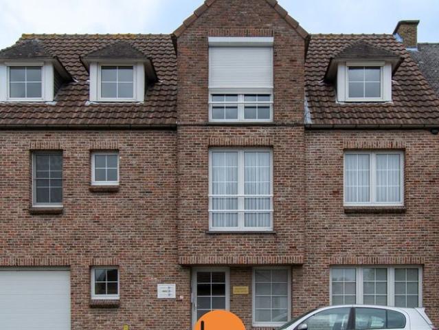 Appartement location à Iseghem, West-Vlaanderen