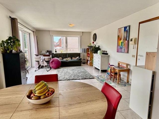 Appartement location à Iseghem, West-Vlaanderen