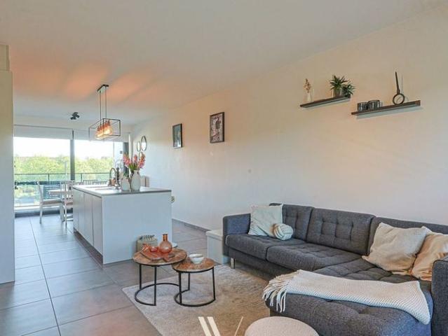 Appartement location à Iseghem, West-Vlaanderen