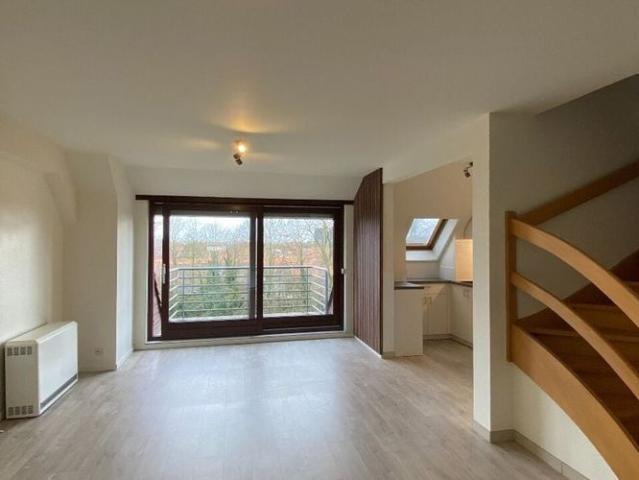 Appartement location à Iseghem, West-Vlaanderen