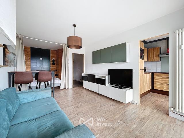 Appartement location à Laeken - Laken, Bruxelles - Brussel