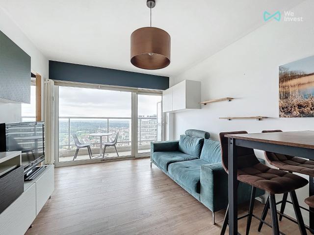 Appartement location à Brussel, Bruxelles