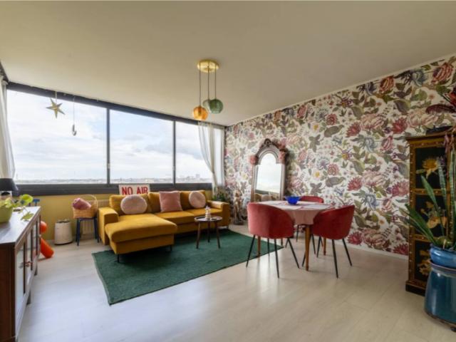 Appartement location à Laeken - Laken, Jette
