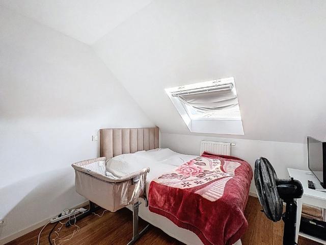 Appartement location à Jette