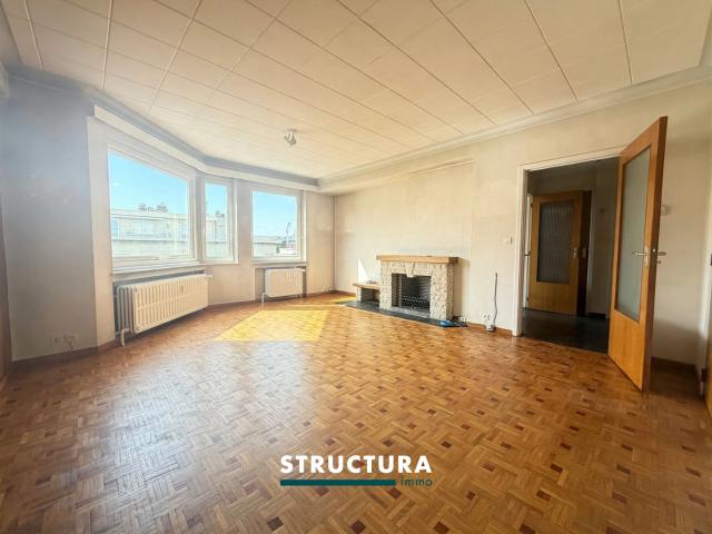 Appartement location à Cité Modèle - Modelwijk, Bruxelles - Brussel