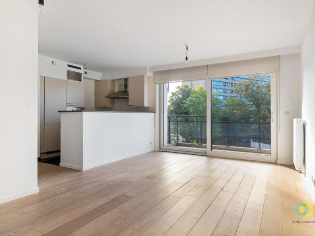 Appartement location à Jette, Bruxelles