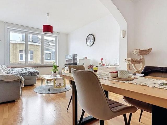 Appartement location à Jette, Bruxelles