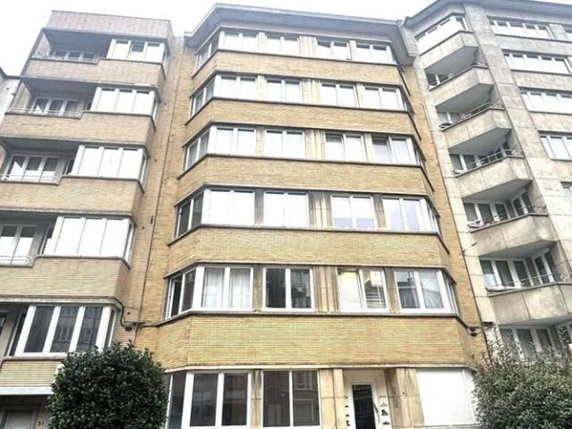 Appartement location à Jette, Bruxelles