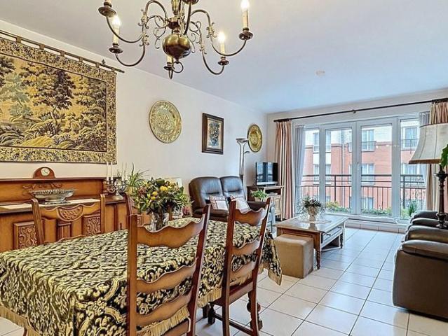 Appartement location à Jette, Bruxelles