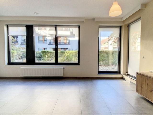 Appartement location à Jette, Bruxelles
