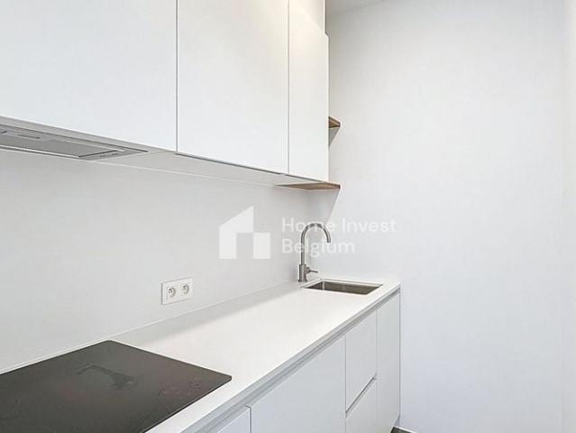 Appartement location à Jette, Bruxelles