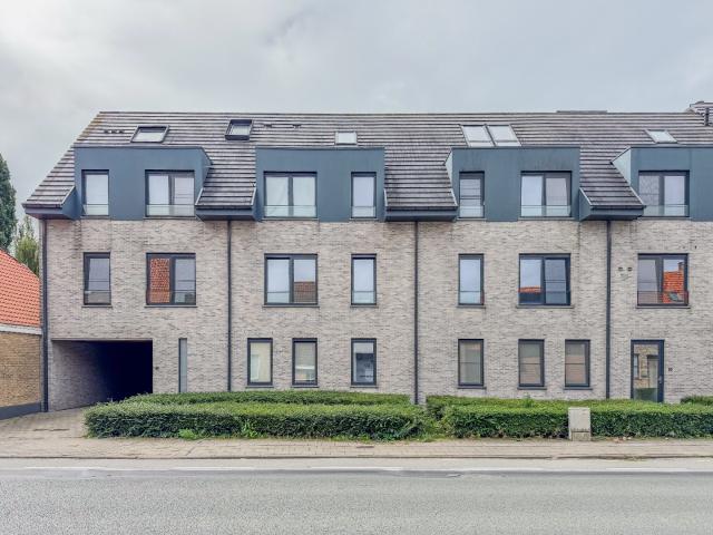 Appartement location à Diksmuide, West-Vlaanderen
