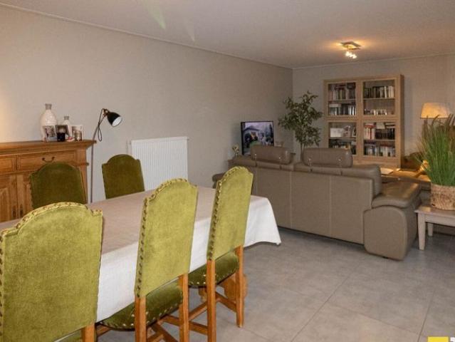 Appartement location à Iseghem, West-Vlaanderen