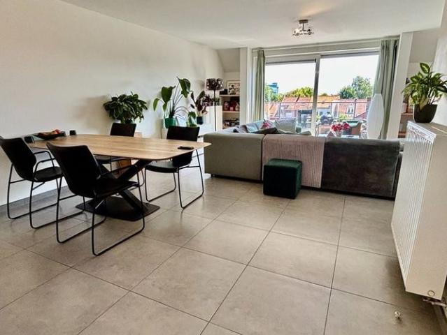 Appartement location à Iseghem, West-Vlaanderen