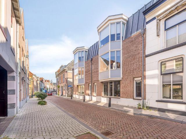Appartement te huur in Kampen, Overijssel