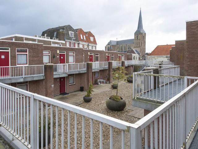 Appartement te huur in Kampen, Overijssel