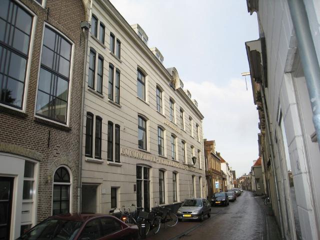 Appartement te huur in Kampen, Overijssel