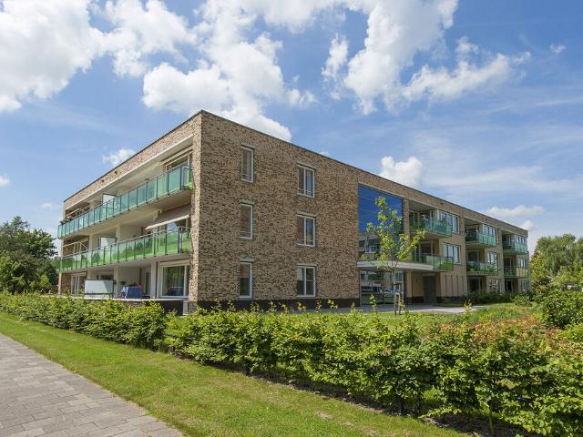 Appartement te huur in Kampen, Overijssel