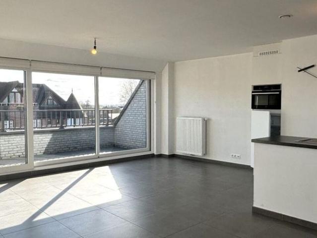 Appartement location à Tielt, West-Vlaanderen