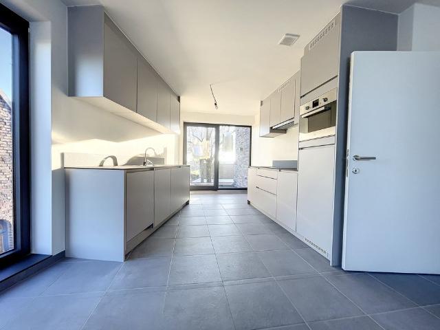 Appartement location à Kaprijke