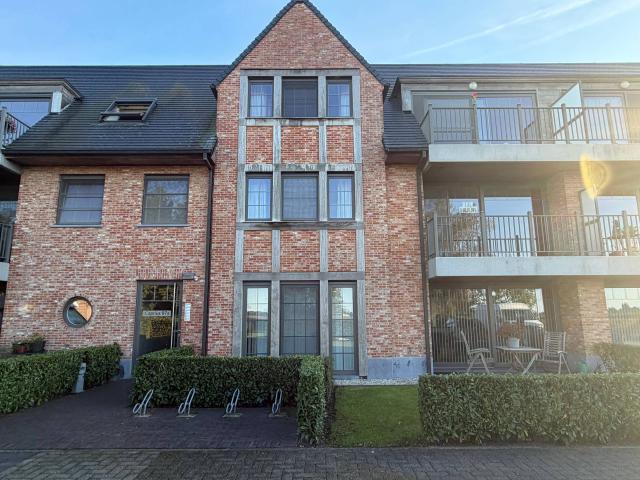 Appartement location à Kaprijke