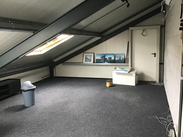 Appartement te huur in Katwijk