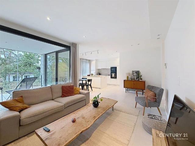 Appartement location à Keerbergen, Brabant
