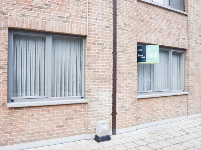 Appartement location à Stekene, Oost-Vlaanderen