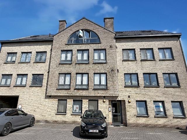 Appartement location à Stekene, Oost-Vlaanderen